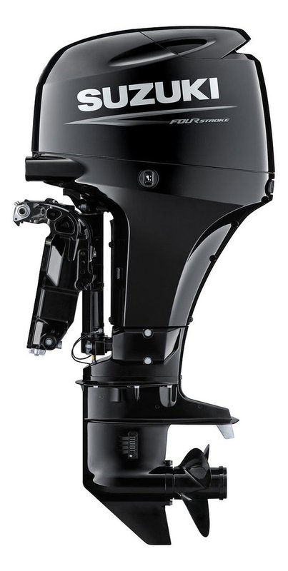 SUZUKI DF 60ATL EFI
