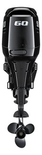 SUZUKI DF 60ATL EFI