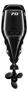 SUZUKI DF 70ATL EFI