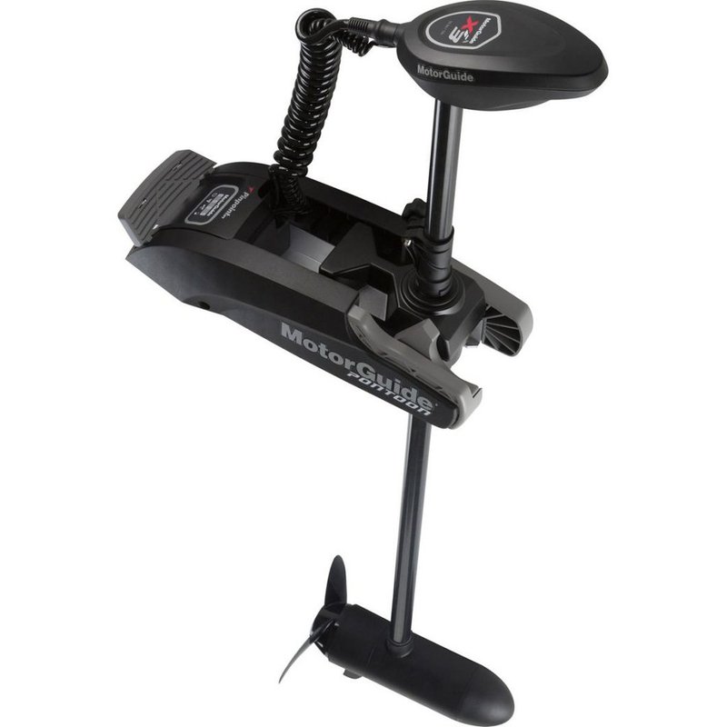 Motorguide Xi5-55FW Trolling Motor 48'' 12V SNR GPS