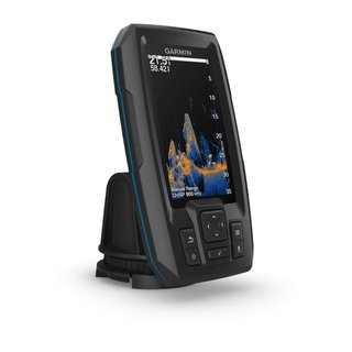 Garmin STRIKER Vivid 4cv ar GT20-TM devēju