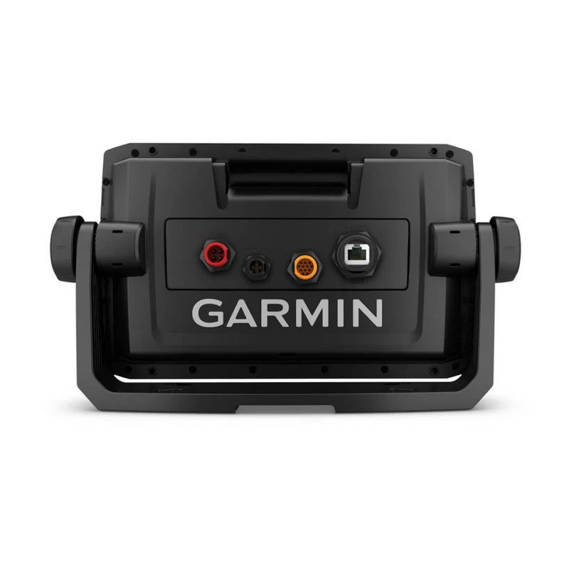 Garmin ECHOMAP UHD2 92sv ar UHD GT-56 devēju