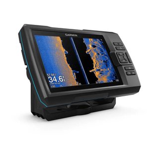 Garmin STRIKER Vivid 7sv ar GT52-TM devēju