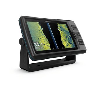 Garmin STRIKER Vivid 9sv ar GT52-TM devēju