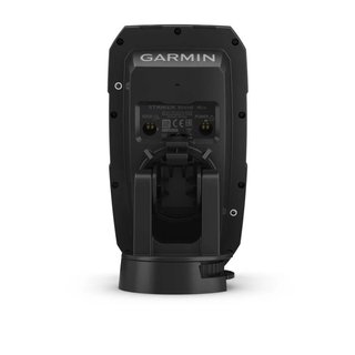 Garmin STRIKER Vivid 4cv ar GT20-TM devēju