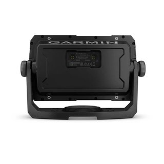 Garmin STRIKER Vivid 5cv ar GT20-TM devēju
