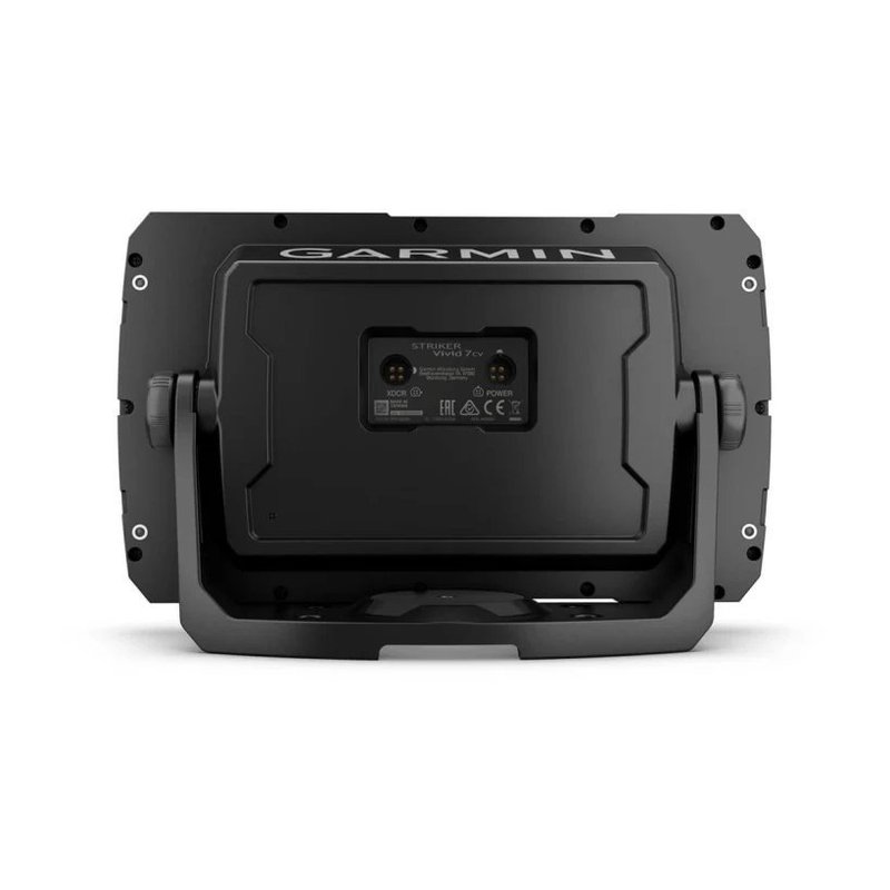 Garmin STRIKER Vivid 7cv /w GT20-TM