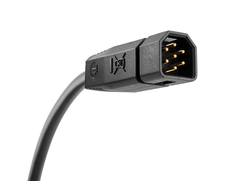 MKR MI-1 HB HELIX Adapter Cable