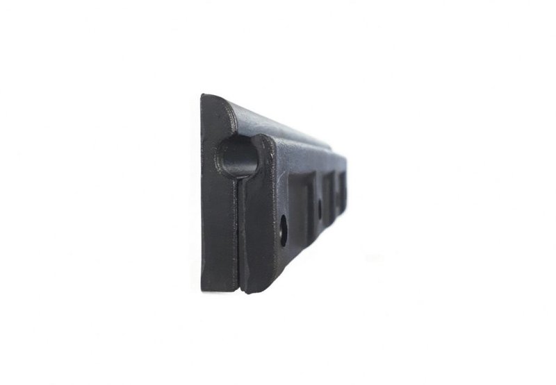 Seat mount (10.02 black)